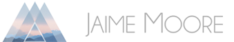 Jaime Moore photography logo